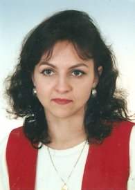 mgr Violetta Ciećko - język angielski